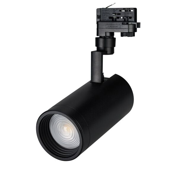 Arlight 024634 Светильник LGD-ZEUS-4TR-R100-30W Warm (BK, 20-60 deg) (Arlight, IP20 Металл, 3 года) 024634, изображение 6