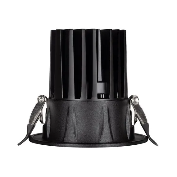 Arlight 044612 Светильник MS-ATOLL-BUILT-R86-10W Warm3000 (BK, 36 deg, 230V) (Arlight, IP54 Металл, 5 лет) 044612, изображение 10