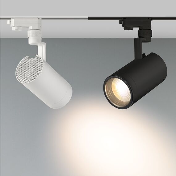 Arlight 024606(1) Светильник LGD-ZEUS-4TR-R88-20W Day4000 (WH, 20-60 deg, 230V) (Arlight, IP20 Металл, 5 лет) 024606(1), изображение 5