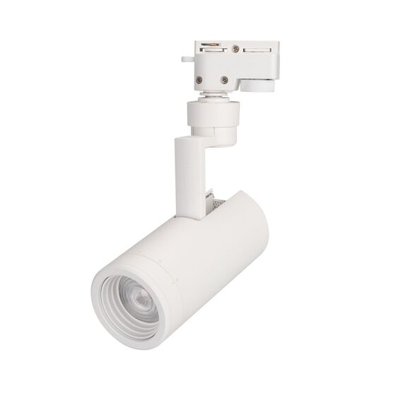 Arlight 025906(1) Светильник LGD-ZEUS-2TR-R67-10W Day4000 (WH, 20-60 deg, 230V) (Arlight, IP20 Металл, 5 лет) 025906(1), изображение 4