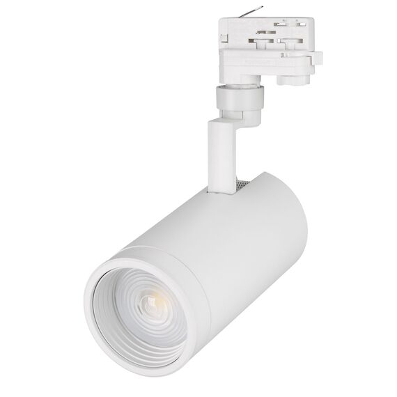 Arlight 024609 Светильник LGD-ZEUS-4TR-R100-30W Day (WH, 20-60 deg) (Arlight, IP20 Металл, 3 года) 024609, изображение 6