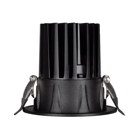 Arlight 041573 Светильник MS-ATOLL-BUILT-R86-10W Warm3000 (BK, 60 deg, 230V) (Arlight, IP54 Металл, 5 лет) 041573, изображение 10