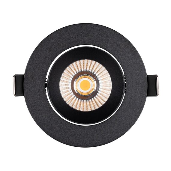 Arlight 044619 Светильник MS-ATOLL-BUILT-TURN-R94-10W Day4000 (BK, 36 deg, 230V) (Arlight, IP54 Металл, 5 лет) 044619, изображение 3
