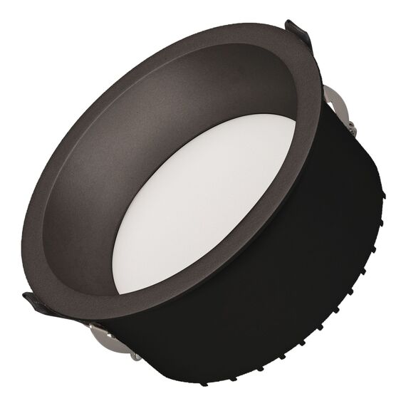 Arlight 041497 Светильник MS-DROP-BUILT-R158-30W Warm3000 (BK, 90 deg, 230V) (Arlight, IP54 Металл, 5 лет) 041497, изображение 2