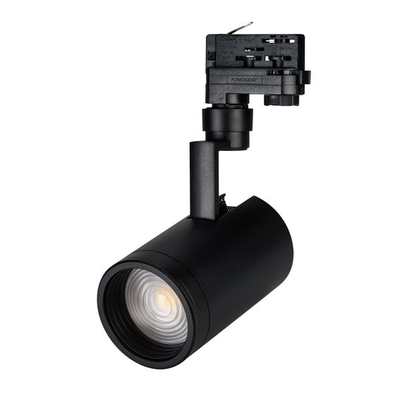 Arlight 024144(1) Светильник LGD-ZEUS-4TR-R88-20W Day4000 (BK, 20-60 deg, 230V) (Arlight, IP20 Металл, 5 лет) 024144(1), изображение 3