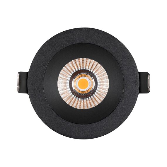 Arlight 044612 Светильник MS-ATOLL-BUILT-R86-10W Warm3000 (BK, 36 deg, 230V) (Arlight, IP54 Металл, 5 лет) 044612, изображение 3