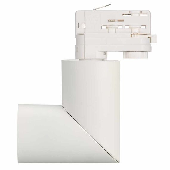 Arlight 025461(1) Светильник LGD-TWIST-TRACK-4TR-R70-15W Day4000 (WH-BK, 30 deg) (Arlight, IP40 Металл, 3 года) 025461(1), изображение 4