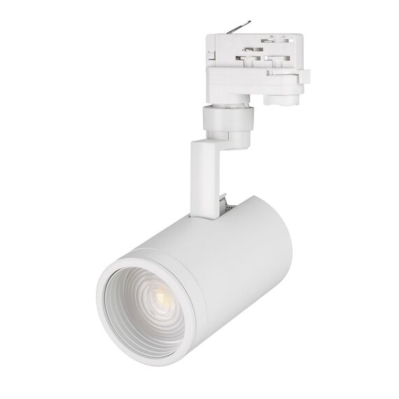 Arlight 024605(1) Светильник LGD-ZEUS-4TR-R88-20W Warm3000 (WH, 20-60 deg, 230V) (Arlight, IP20 Металл, 5 лет) 024605(1), изображение 4