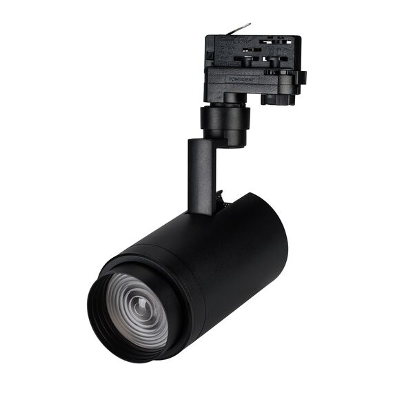 Arlight 024144(1) Светильник LGD-ZEUS-4TR-R88-20W Day4000 (BK, 20-60 deg, 230V) (Arlight, IP20 Металл, 5 лет) 024144(1)