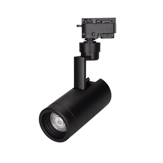 Arlight 025940(1) Светильник LGD-ZEUS-2TR-R67-10W Day4000 (BK, 20-60 deg, 230V) (Arlight, IP20 Металл, 5 лет) 025940(1), изображение 5
