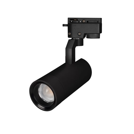 Arlight 031238 Светильник LGD-GELIOS-2TR-R67-20W Warm3000 (BK, 20-60 deg, 230V) (Arlight, IP20 Металл, 3 года) 031238, изображение 2