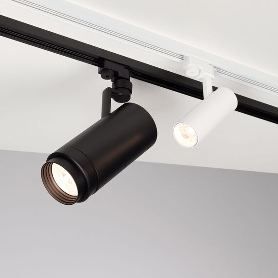 Arlight 025911(1) Светильник LGD-GERA-2TR-R74-20W Warm3000 (WH, 24 deg, 230V) (Arlight, IP20 Металл, 5 лет) 025911(1), изображение 6