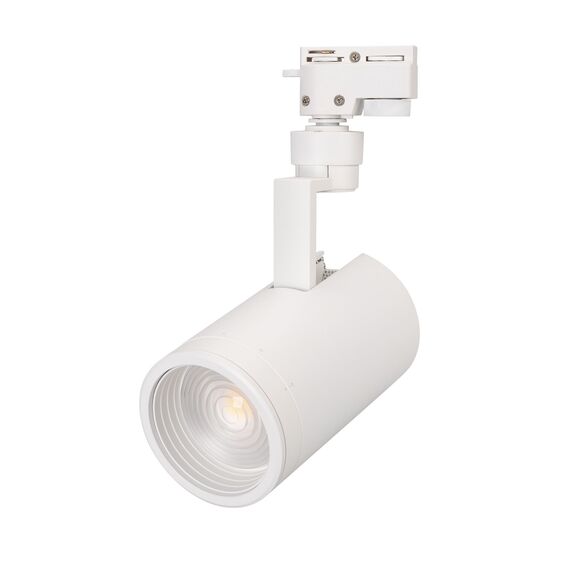 Arlight 025914(1) Светильник LGD-ZEUS-2TR-R88-20W Day4000 (WH, 20-60 deg, 230V) (Arlight, IP20 Металл, 5 лет) 025914(1), изображение 6