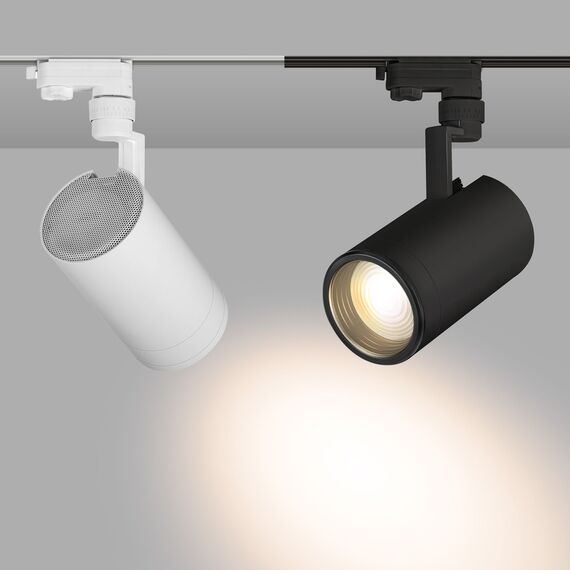Arlight 024609 Светильник LGD-ZEUS-4TR-R100-30W Day (WH, 20-60 deg) (Arlight, IP20 Металл, 3 года) 024609, изображение 4