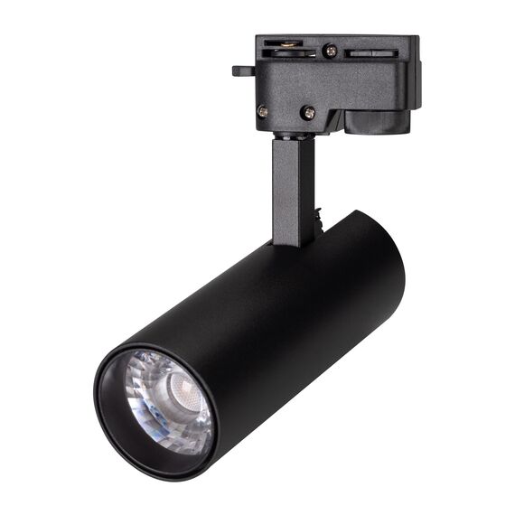 Arlight 025938(1) Светильник LGD-GERA-2TR-R55-10W Warm3000 (BK, 24 deg, 230V) (Arlight, IP20 Металл, 5 лет) 025938(1), изображение 2