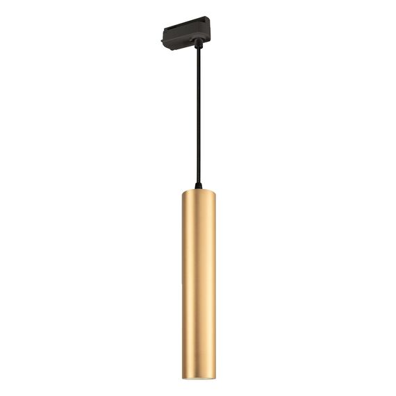 Arlight 037432 Светильник LGD-PIPE-TRACK-HANG-2TR-R50-9W Day4000 (GD, 40 deg, 230V) (Arlight, IP20 Металл, 3 года) 037432, изображение 2