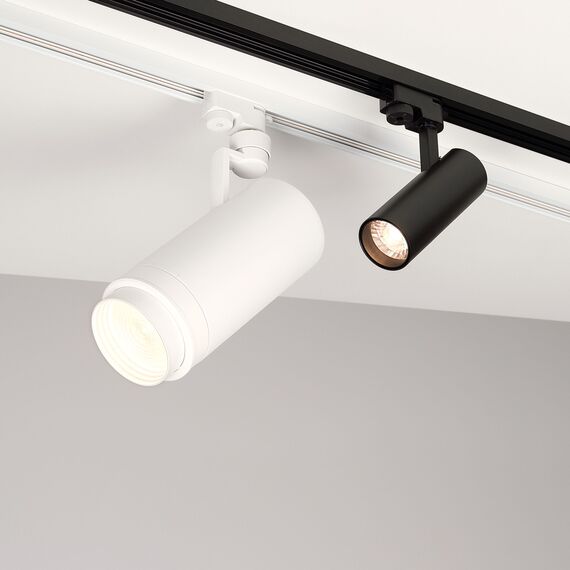 Arlight 025908(1) Светильник LGD-ZEUS-2TR-R67-10W Warm3000 (WH, 20-60 deg, 230V) (Arlight, IP20 Металл, 5 лет) 025908(1), изображение 5
