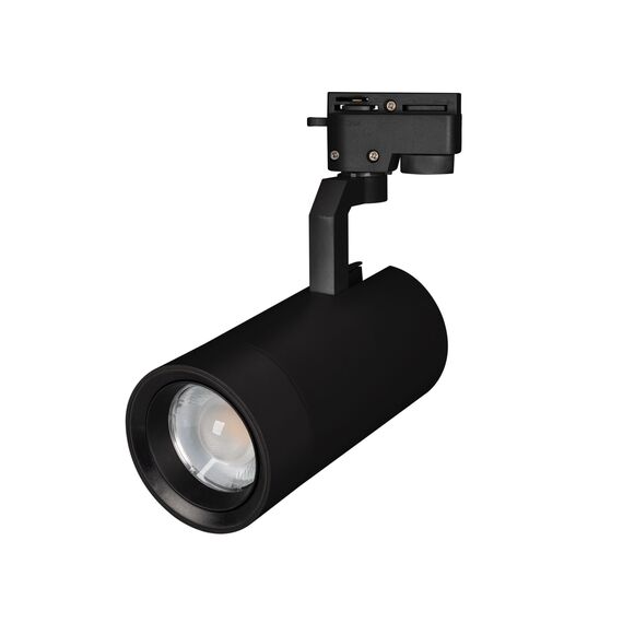 Arlight 031246 Светильник LGD-GELIOS-2TR-R95-40W Day4000 (BK, 20-60 deg, 230V) (Arlight, IP20 Металл, 3 года) 031246