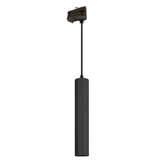 Arlight 037426 Светильник LGD-PIPE-TRACK-HANG-4TR-R50-9W Day4000 (BK, 40 deg, 230V) (Arlight, IP20 Металл, 3 года) 037426