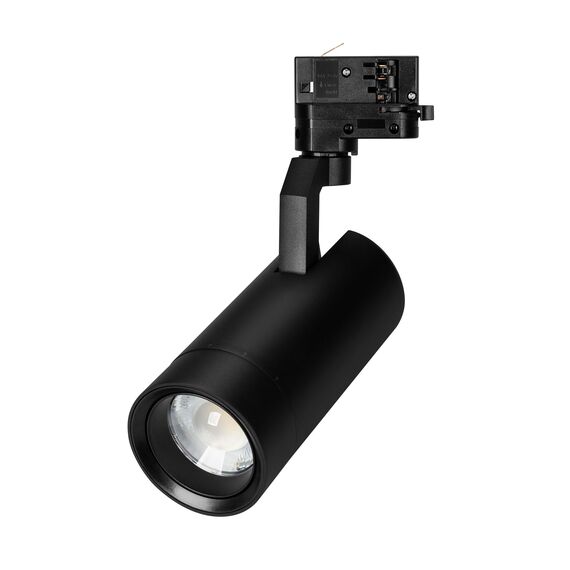 Arlight 039156 Светильник LGD-GELIOS-TUNE-4TR-R80-20W Day4000-MIX (BK, 20-60 deg) (Arlight, IP20 Металл, 3 года) 039156, изображение 5