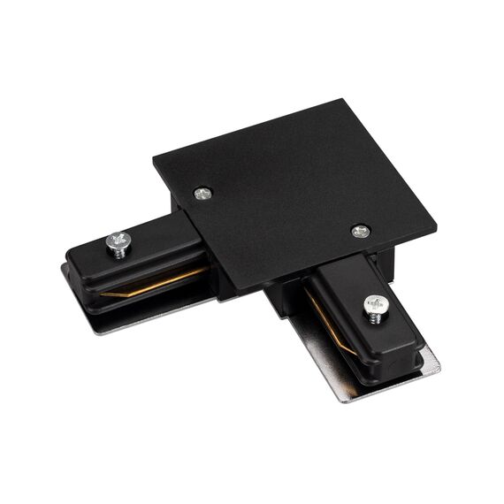 Arlight 038679 Коннектор угловой LGD-2TR-CON-L-F-BK (C) (Arlight, IP20 Пластик, 3 года) 038679