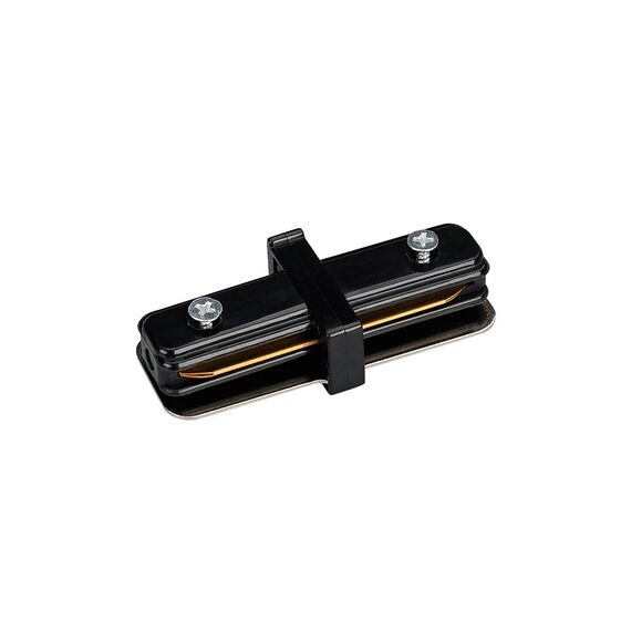 Arlight 023117 Коннектор внутренний LGD-2TR-CON-MINI-BK (C) (Arlight, IP20 Пластик, 3 года) 023117