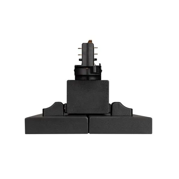Arlight 035496 Светильник LGD-MARS-4TR-S582x138-50W Day4000 (BK, 60-130 deg, 230V) (Arlight, IP20 Металл, 5 лет) - ! УПАКОВКА СОСТОИТ ИЗ - 1 шт, изображение 13