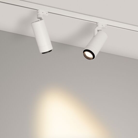 Arlight 039157 Светильник LGD-GELIOS-TUNE-4TR-R80-20W Day4000-MIX (WH, 20-60 deg) (Arlight, IP20 Металл, 3 года) 039157, изображение 6