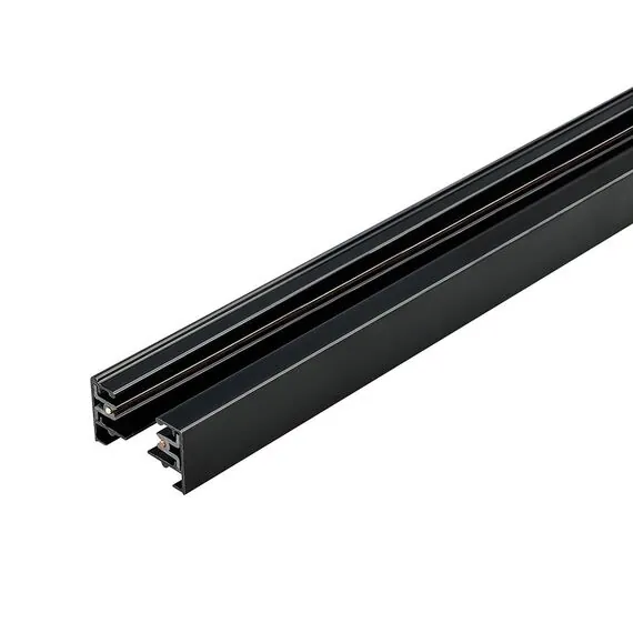 Arlight 022772 Трек LGD-2TR-TRACK-2000-BK (C) (Arlight, IP20 Металл, 3 года) 022772