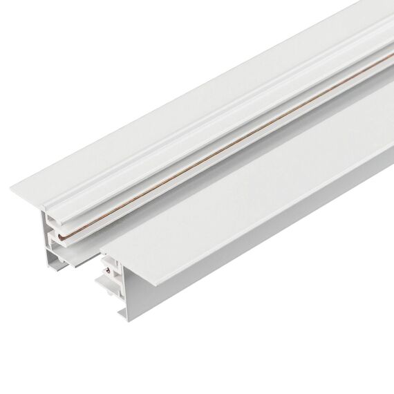 Arlight 038671 Трек LGD-2TR-TRACK-F-2000-WH-M (C) (Arlight, IP20 Металл, 3 года) 038671, изображение 2