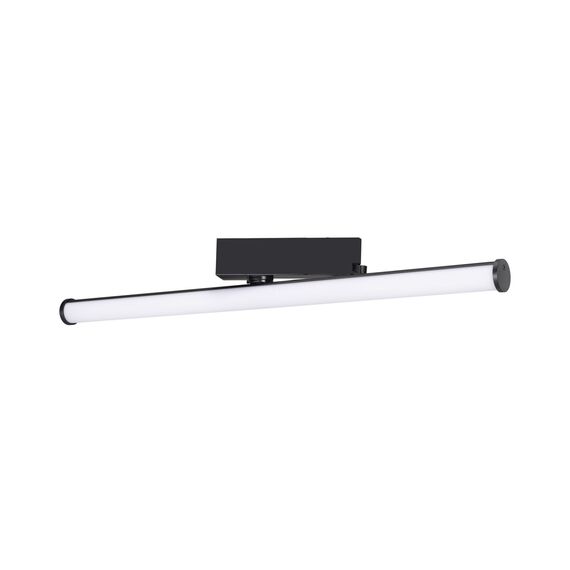 Arlight 036297(1) Светильник LGD-TUBE-TURN-4TR-L600-20W Day4000 (BK, 180 deg, 230V) (Arlight, IP20 Металл, 3 года) 036297(1)