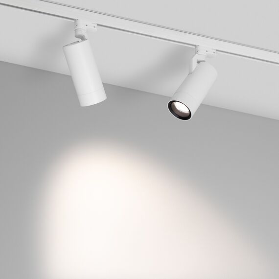 Arlight 039157 Светильник LGD-GELIOS-TUNE-4TR-R80-20W Day4000-MIX (WH, 20-60 deg) (Arlight, IP20 Металл, 3 года) 039157, изображение 4