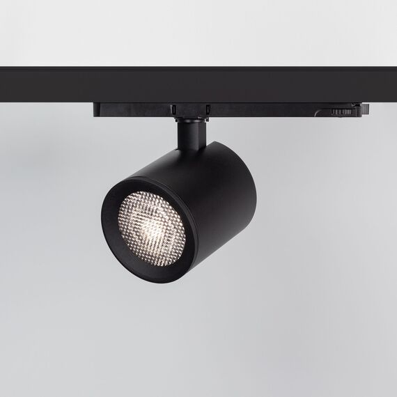 Arlight 036003 Сетчатый фильтр с посадочным кольцом LGD-NIKA-HCR-R100 (BK) (Arlight, Металл) 036003, изображение 4