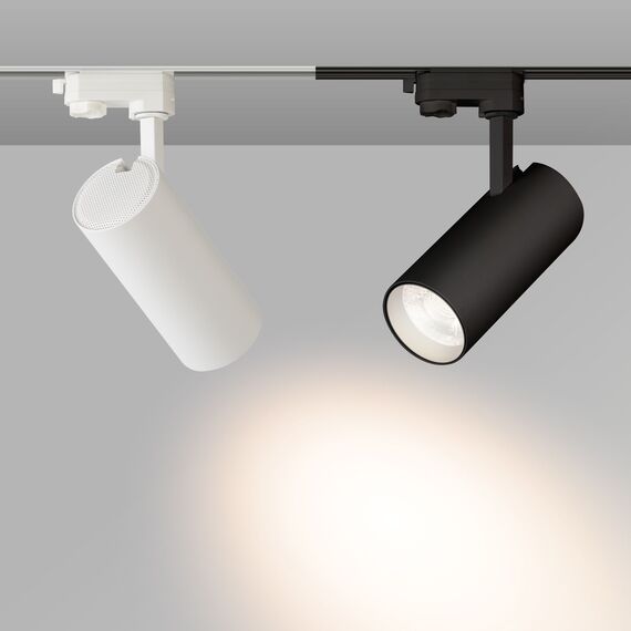 Arlight 024625(1) Светильник LGD-GERA-4TR-R74-20W Warm3000 (BK, 24 deg, 230V) (Arlight, IP20 Металл, 5 лет) 024625(1), изображение 3