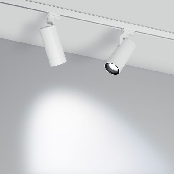Arlight 039157 Светильник LGD-GELIOS-TUNE-4TR-R80-20W Day4000-MIX (WH, 20-60 deg) (Arlight, IP20 Металл, 3 года) 039157, изображение 7