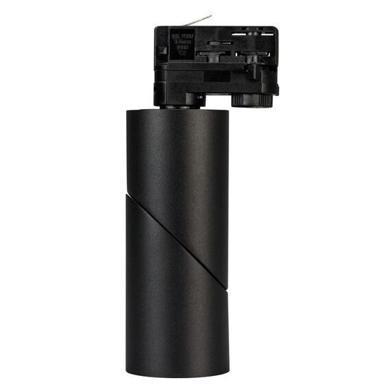 Arlight 024994(1) Светильник LGD-TWIST-TRACK-4TR-R70-15W Day4000 (BK, 30 deg) (Arlight, IP40 Металл, 3 года) 024994(1), изображение 4