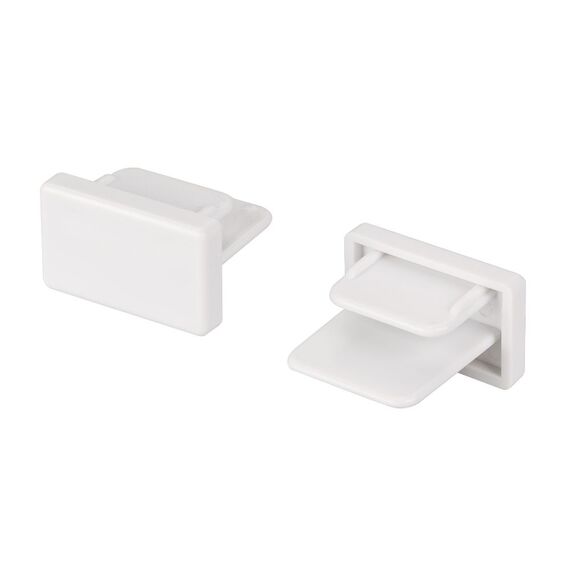 Arlight 022776 Заглушка LGD-2TR-CAP-WH (C) (Arlight, IP40 Пластик, 3 года) 022776