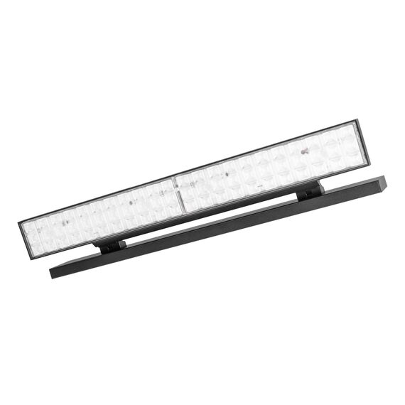 Arlight 035496 Светильник LGD-MARS-4TR-S582x138-50W Day4000 (BK, 60-130 deg, 230V) (Arlight, IP20 Металл, 5 лет) 035496, изображение 5