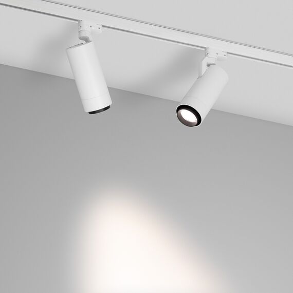 Arlight 039157 Светильник LGD-GELIOS-TUNE-4TR-R80-20W Day4000-MIX (WH, 20-60 deg) (Arlight, IP20 Металл, 3 года) 039157, изображение 5