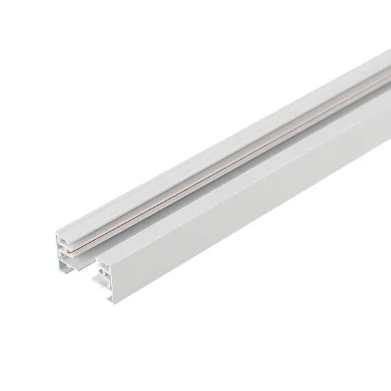 Arlight 022773 Трек LGD-2TR-TRACK-2000-WH-M (C) (Arlight, IP20 Металл, 3 года) 022773, изображение 2