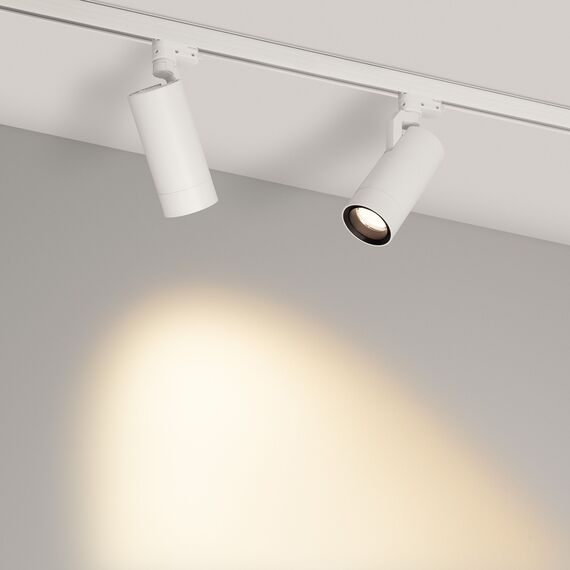 Arlight 039157 Светильник LGD-GELIOS-TUNE-4TR-R80-20W Day4000-MIX (WH, 20-60 deg) (Arlight, IP20 Металл, 3 года) 039157, изображение 8