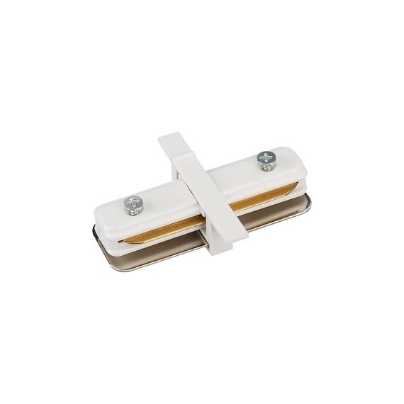 Arlight 022778 Коннектор внутренний LGD-2TR-CON-MINI-F-WH (C) (Arlight, IP20 Пластик, 3 года) 022778