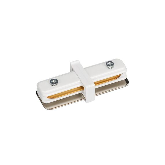 Arlight 025272 Коннектор внутренний LGD-2TR-CON-MINI-WH (C) (Arlight, IP20 Пластик, 3 года) 025272