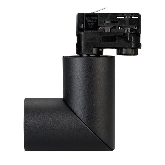 Arlight 024994(1) Светильник LGD-TWIST-TRACK-4TR-R70-15W Day4000 (BK, 30 deg) (Arlight, IP40 Металл, 3 года) 024994(1), изображение 8