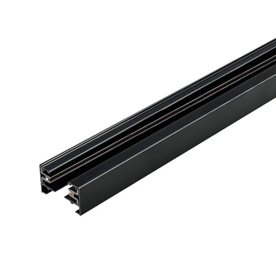 Arlight 022772 Трек LGD-2TR-TRACK-2000-BK (C) (Arlight, IP20 Металл, 3 года) 022772