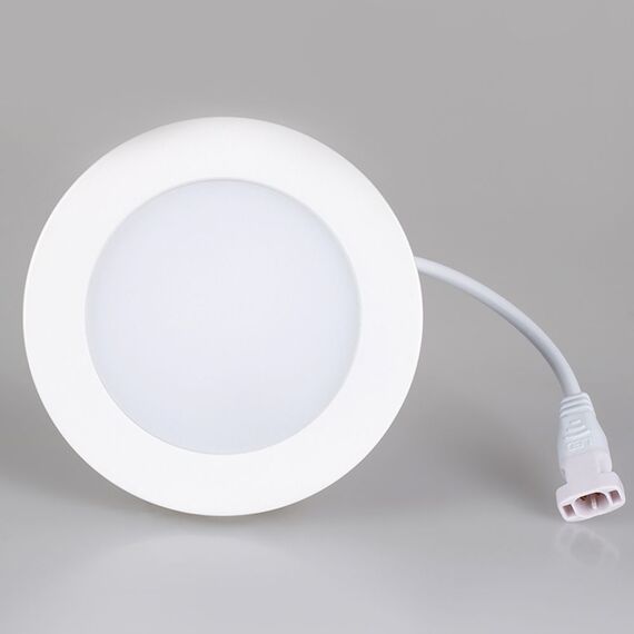Arlight 021431 Светильник DL-BL90-5W Day White (Arlight, IP40 Металл, 3 года) 021431, изображение 6