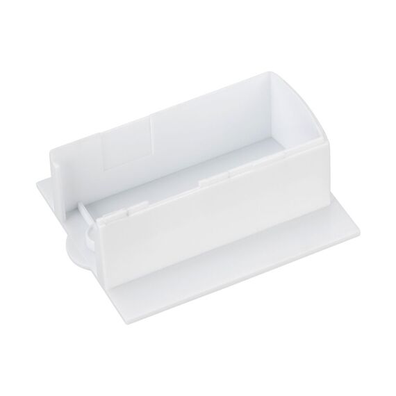 Arlight 024046 Накладка LGD-4TR-PLANK-POWER-WH (C) (Arlight, IP20 Пластик, 3 года) 024046, изображение 3