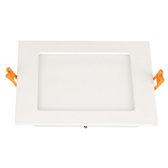 Arlight 020128 Светильник DL-142x142M-13W White (Arlight, IP40 Металл, 3 года) 020128, изображение 5