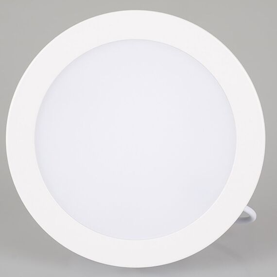 Arlight 021437 Светильник DL-BL145-12W Day White (Arlight, IP40 Металл, 3 года) 021437, изображение 4