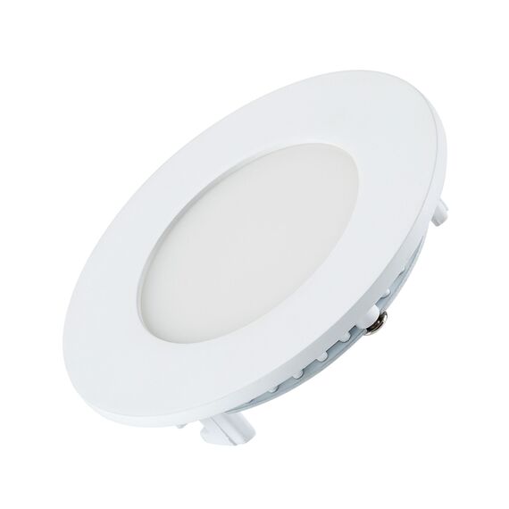 Arlight 020103 Светильник DL-85M-4W Day White (Arlight, IP40 Металл, 3 года) 020103